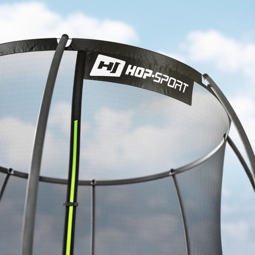 Siatka wewnętrzna do trampoliny