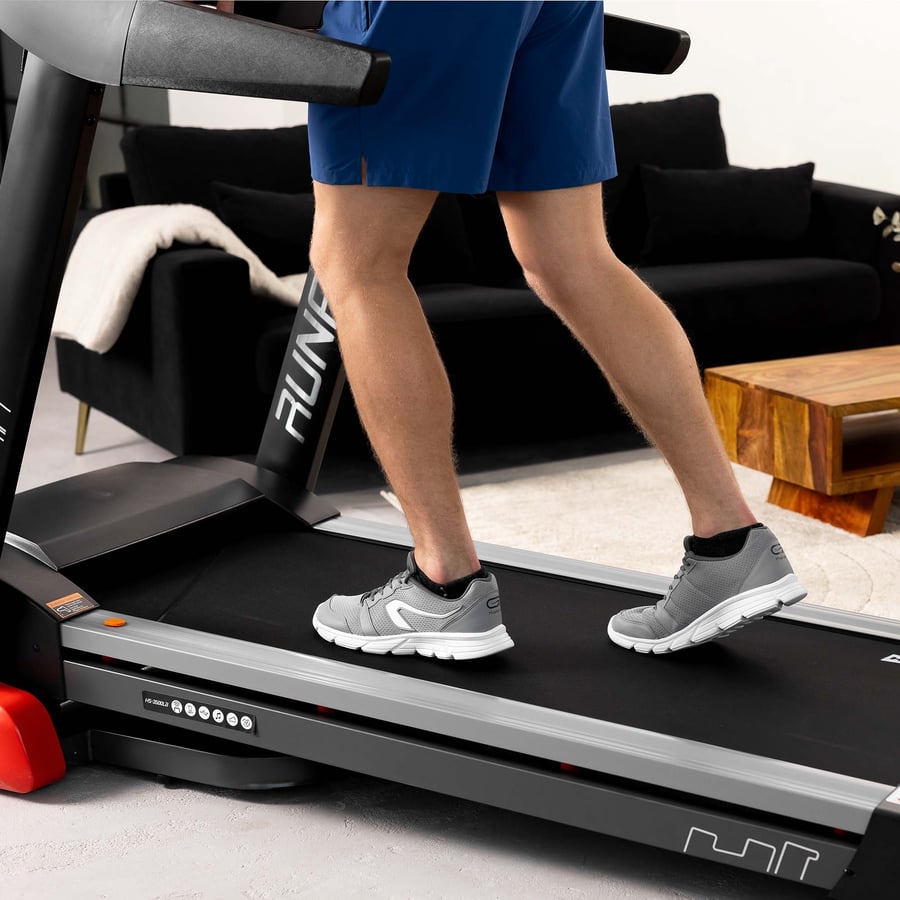 Bieżnia elektryczna HS-3500LB R