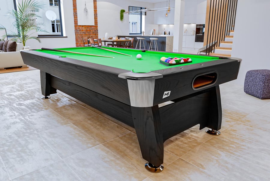 Stół bilardowy VIP EXTRA 8FT Br