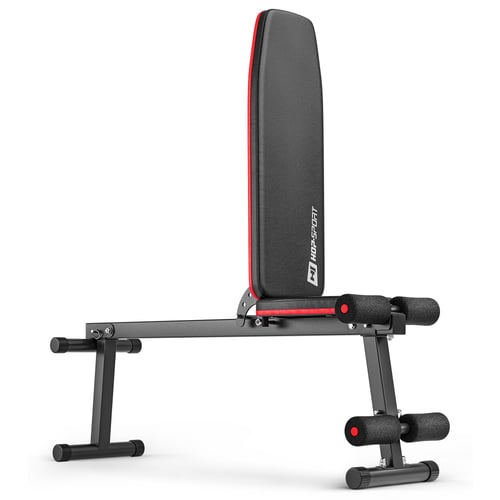Ławka treningowa HS-1010 - mode