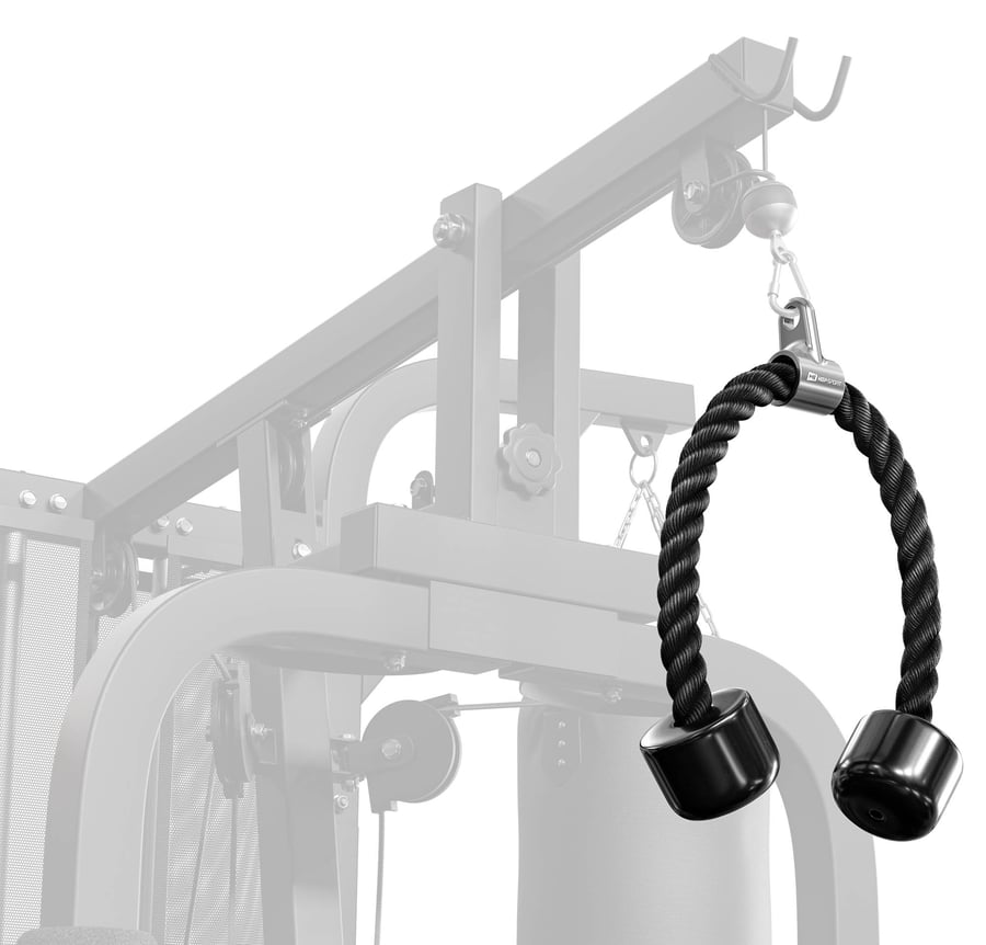 Sznur - uchwyt do wyciągu 72cm