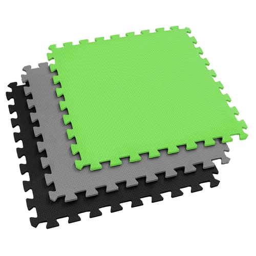 EVA Foam Mat 1 cm HS-A010PM - 9