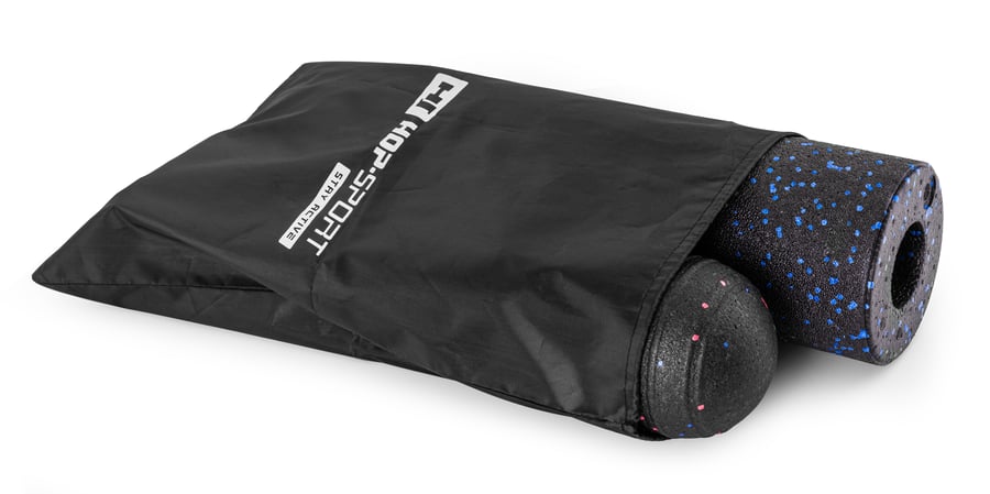 Woreczek na akcesoria 20x30cm H