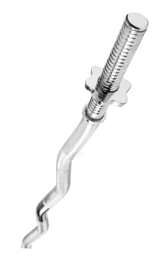 Nakládací činkový set Strong 57