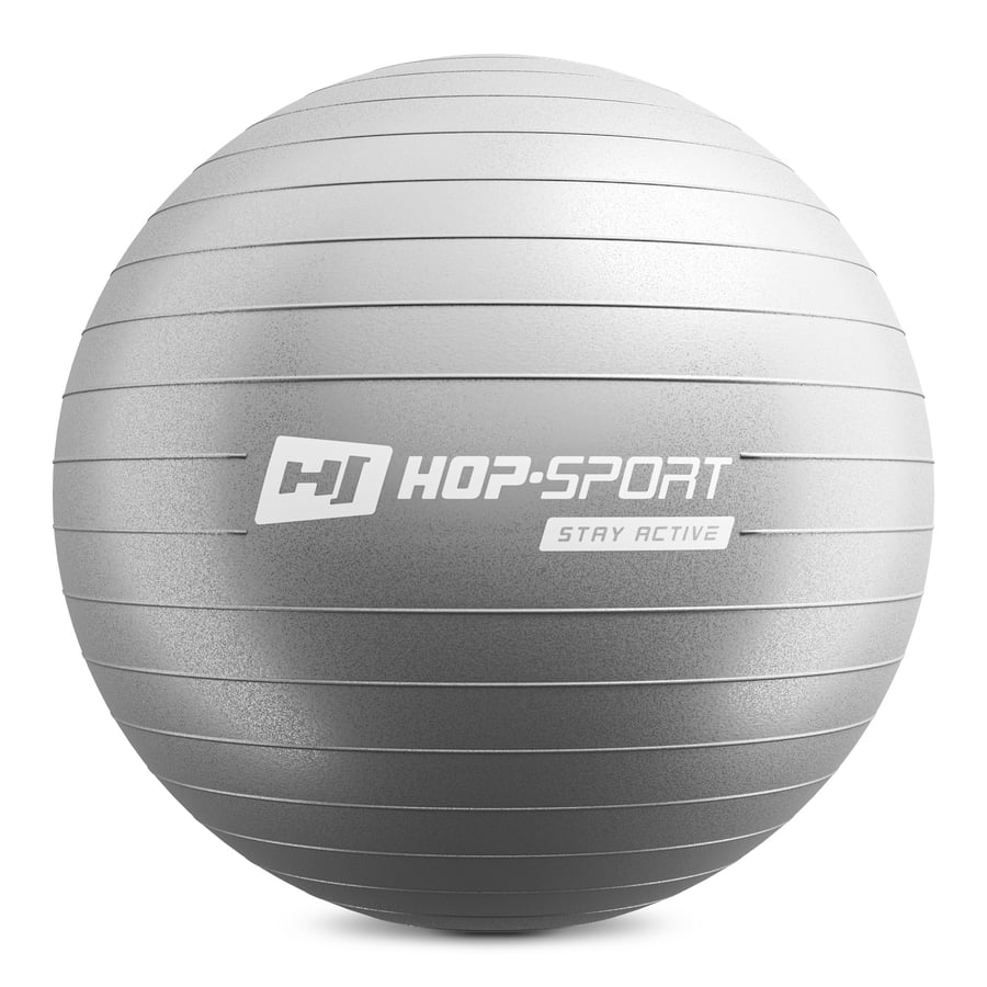 Gym Ball 45cm w/ Pump - 1