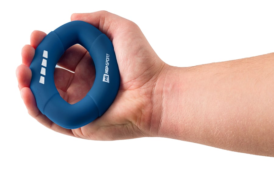 Silicone Hand Grip Strengthener