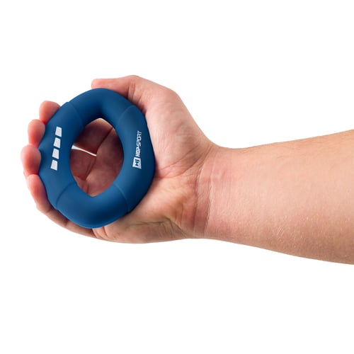Silicone Hand Grip Strengthener