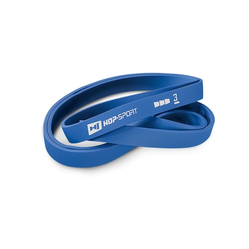 Zestaw gum Power Band HS-030PBS