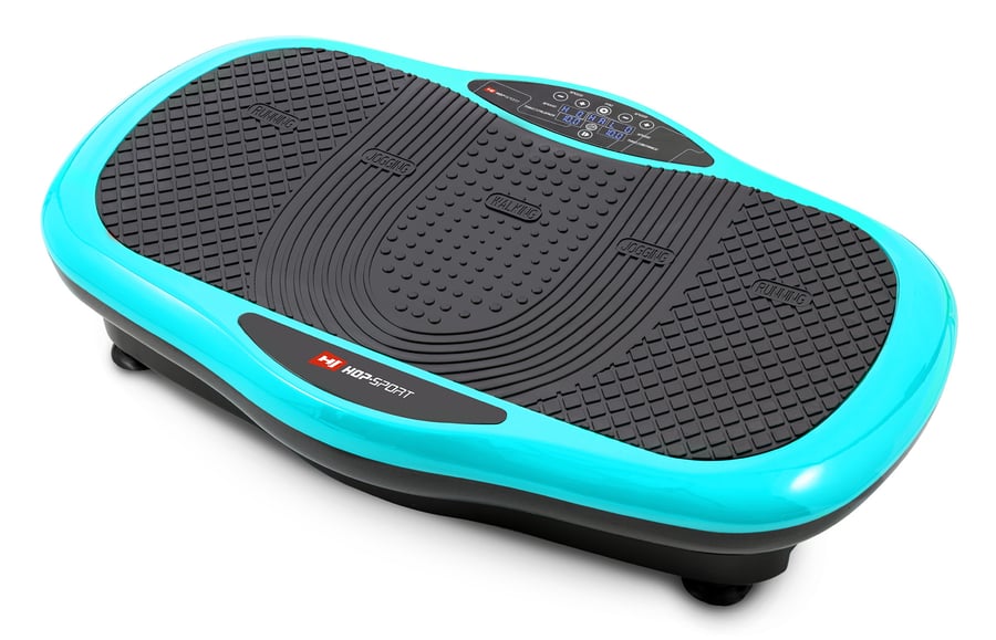 Platforma wibracyjna HS-070VS S