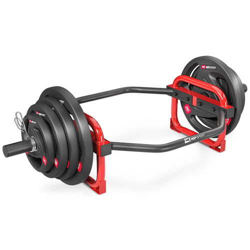 Olympic Trap Bar HS-OT143-50