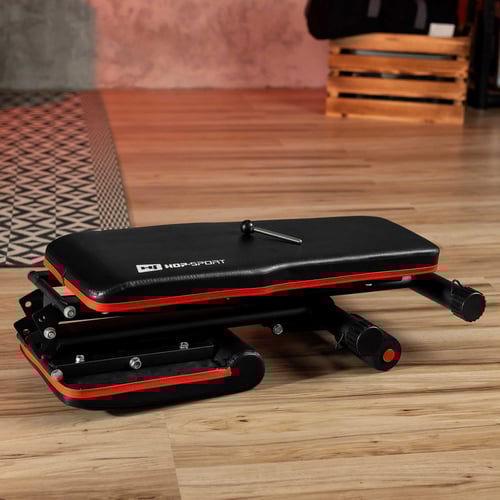 Ławka treningowa HS-2030HB