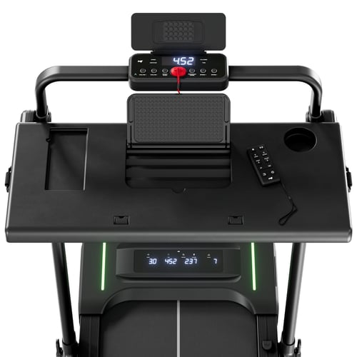 Elektrický běžecký pás Exevo HS-1250WP_11