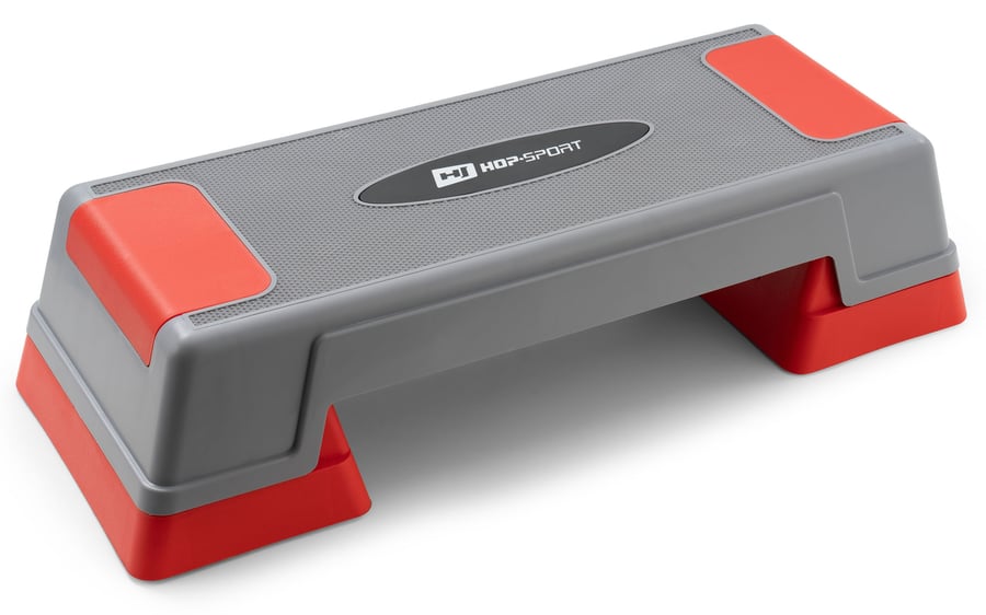 Step do aerobiku 2-stopniowy HS - 1