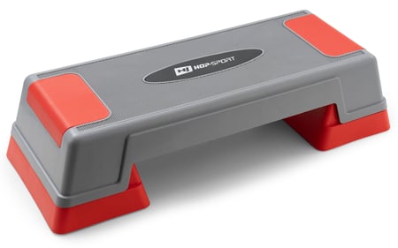 Step do aerobiku 2-stopniowy HS - 1