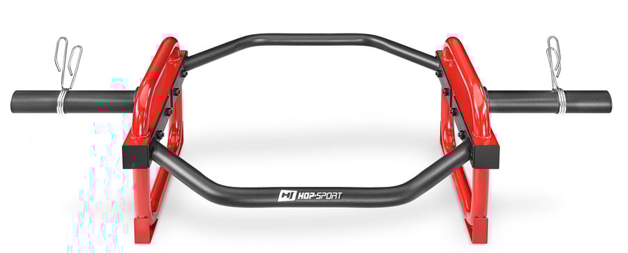 Olympic Trap Bar HS-OT143-50