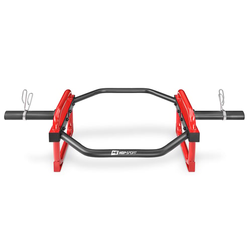 Olympic Trap Bar HS-OT143-50