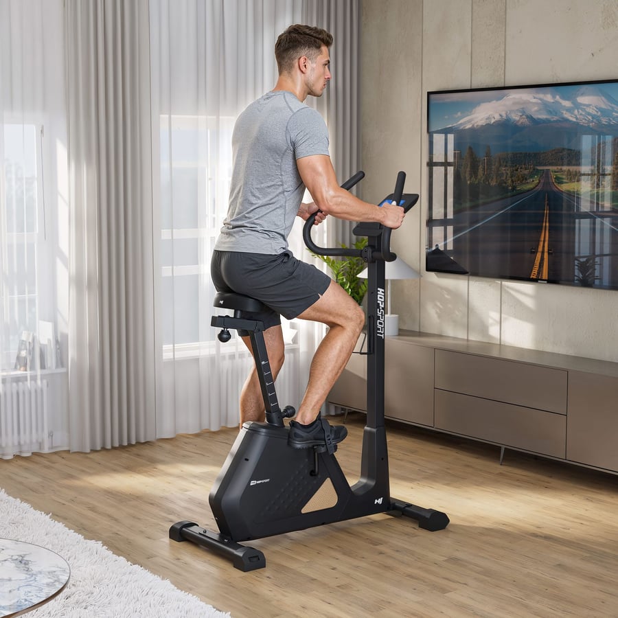 Rower elektryczno-magnetyczny H - 5