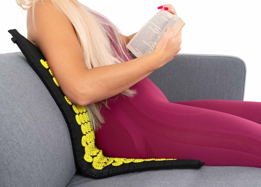 Mata do akupresury HS-C072AM cz