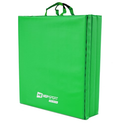 Folding Gymnastic Mat - Soft 5