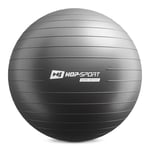 Piłka fitness 75cm z pompką - c - 6