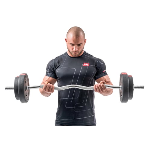 Zestaw obciążeń kompozytowych P