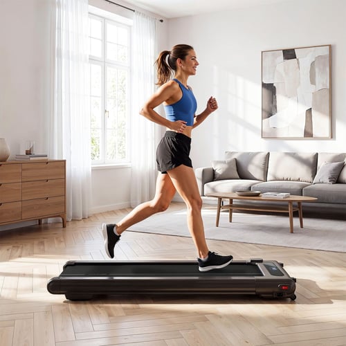 Běžecký pás HS-550WPM Mavo Walking Pad_6