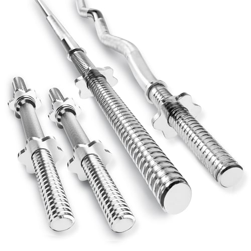 Zestaw kulturystyczny Strong 14