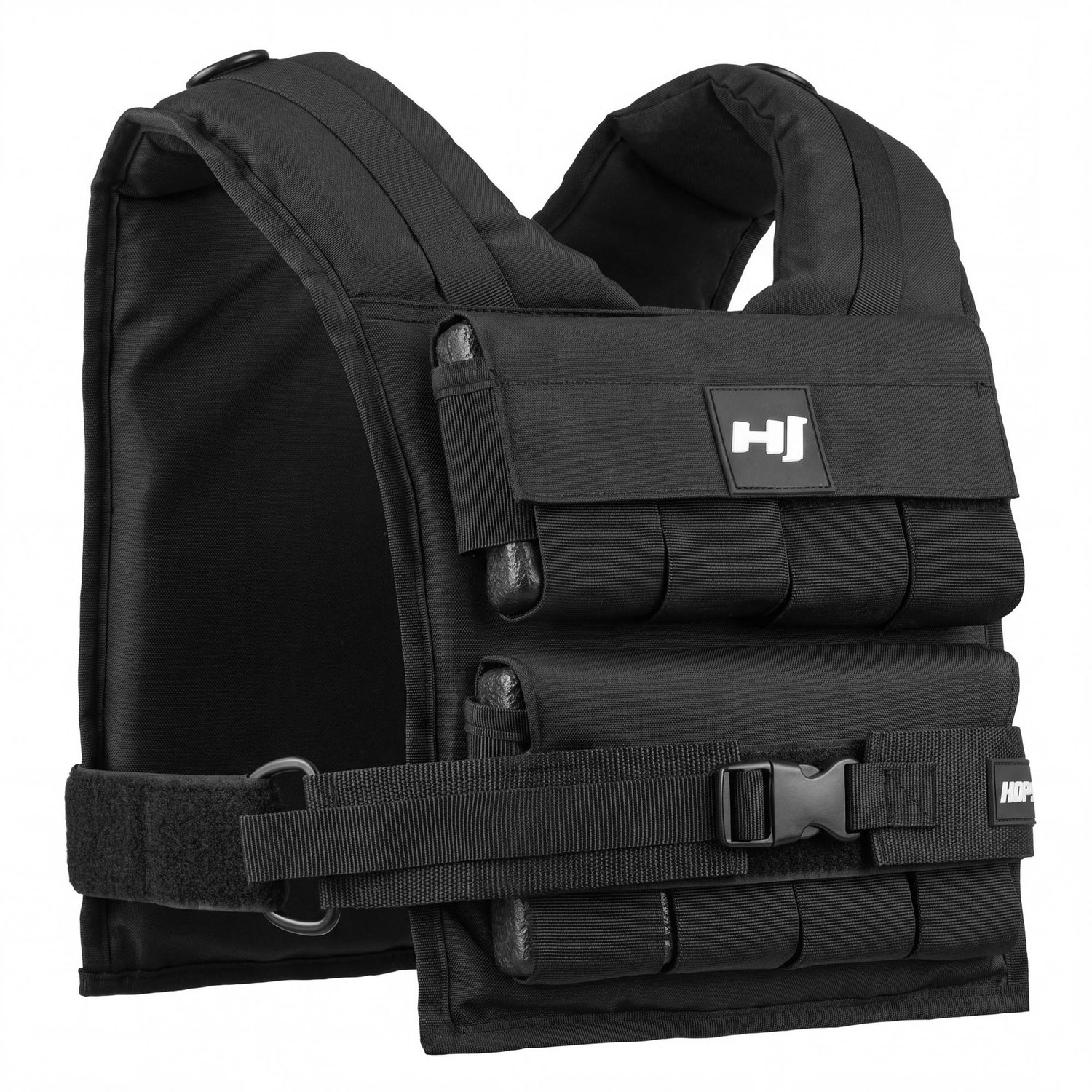 Zátěžová vesta 20 kg HS-120WW