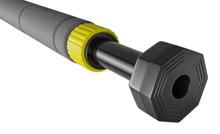 Doorway Pull Up Bar HS-M050DP g