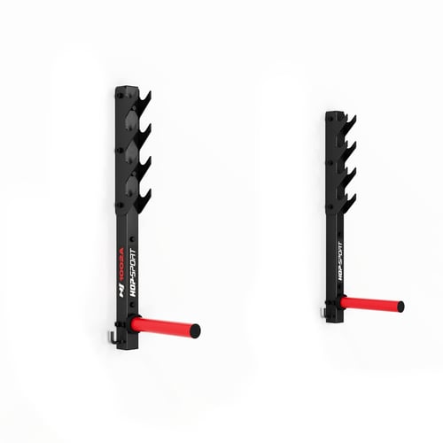 Nástěnný stojan na kotouče a hřídele HS-1002A_8