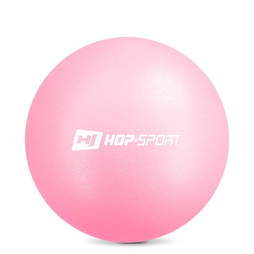 Piłka pilates 25cm HS-025PB cze