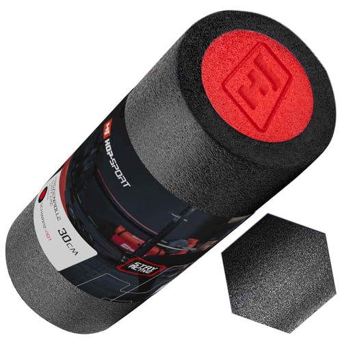 Wałek gładki EPE 30cm HS-E030YG