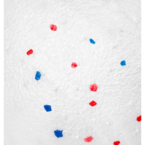 Massage ball EPP 100mm HS-P100M