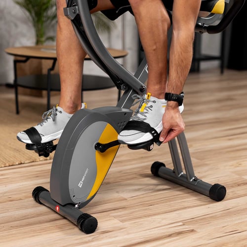 Rower treningowy składany Xbike