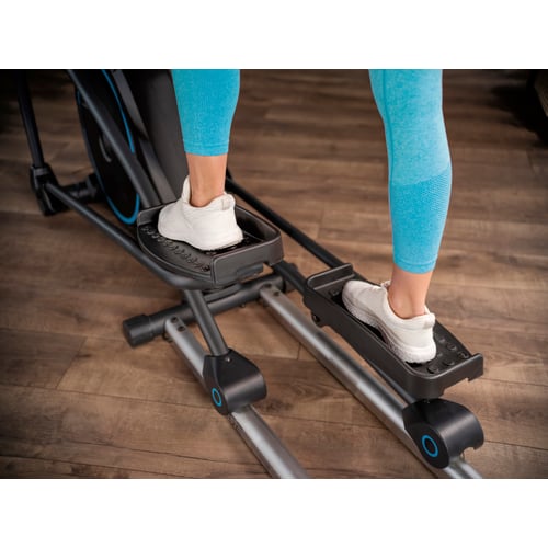 Trenażer eliptyczny HS-160CF St