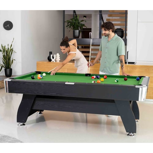 Stół bilardowy VIP EXTRA 7FT Br