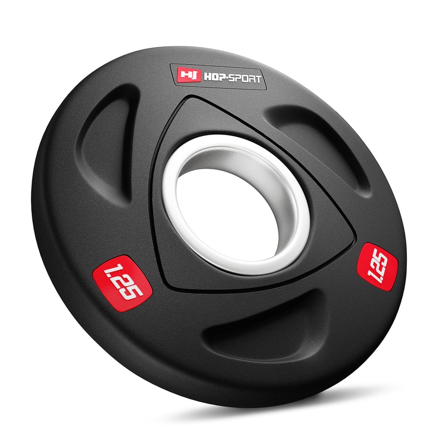 Olympic Dumbbell Set 26kg