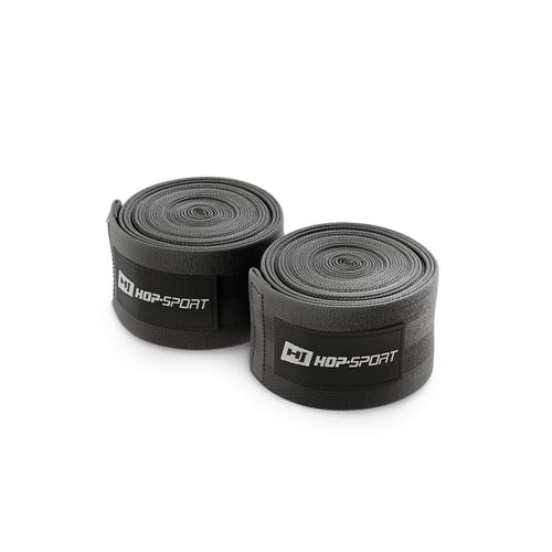 Bandaże bokserskie - owijki 4m