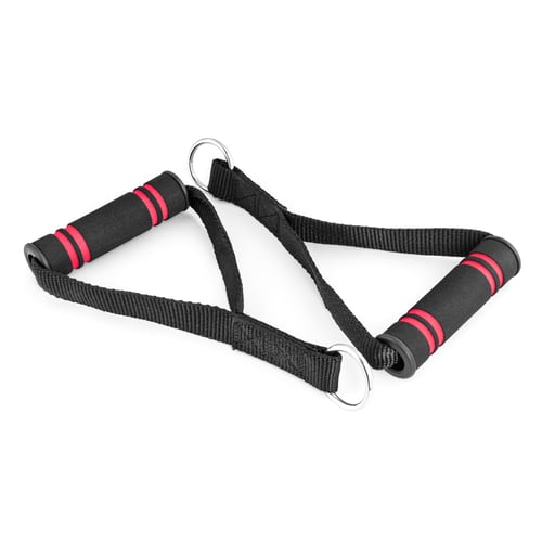 Zestaw gum oporowych ekspanderó