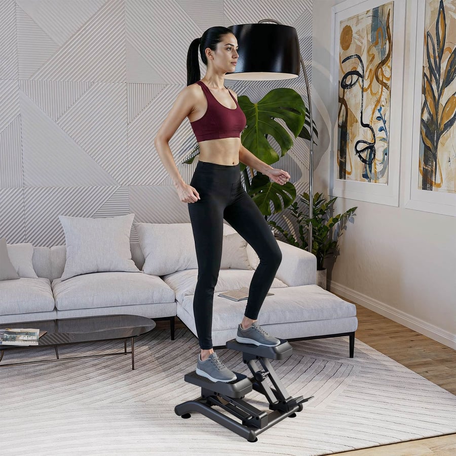 Mini wspinacz HS-050B Skite - Z