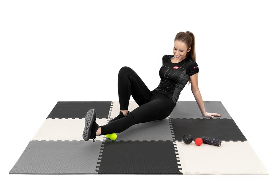 EVA Foam Mat 1 cm HS-A010PM - 9