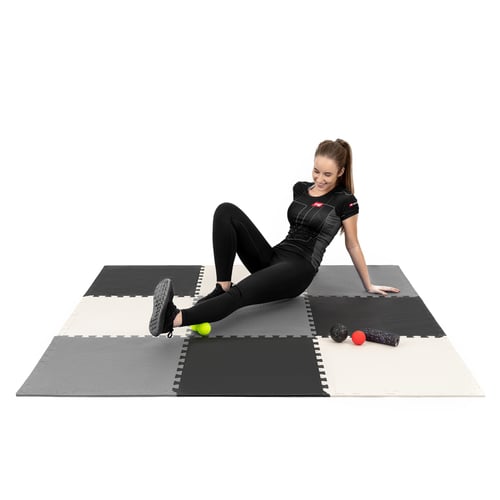 EVA Foam Mat 1 cm HS-A010PM - 9