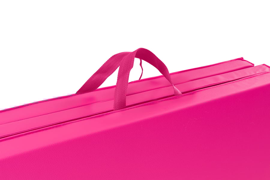Folding Gymnastic Mat - Soft 4