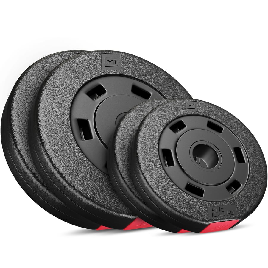 Zestaw obciążeń kompozytowych P