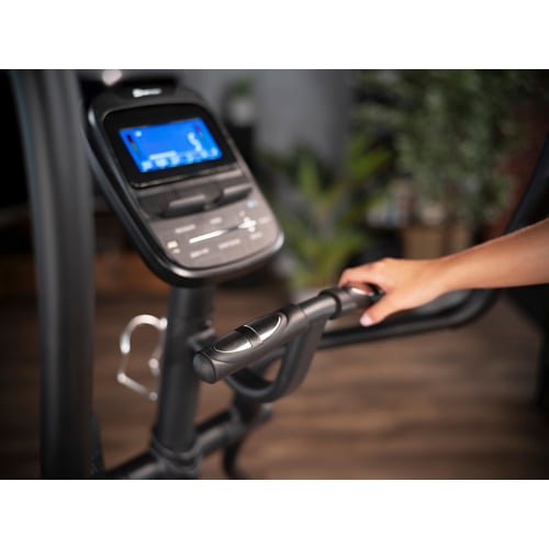 Trenażer eliptyczny HS-160CF St