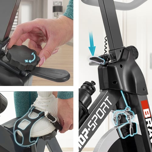 Bravo czerwone nowe grafiki bez