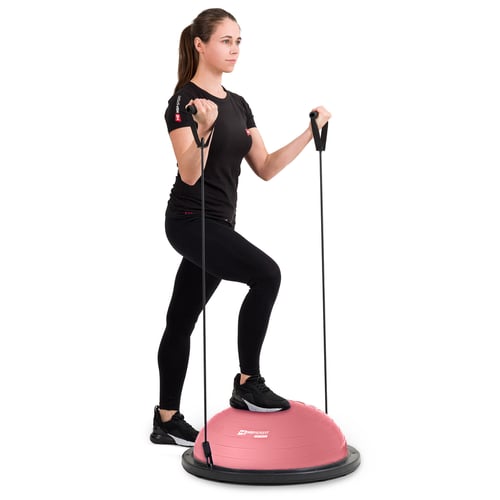 Balance Trainer w/ Resistance T