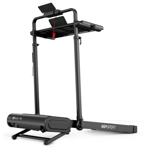 Elektrický běžecký pás Exevo HS-1250WP_12