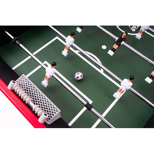 Piłkarzyki Corner - Czarno-Czer