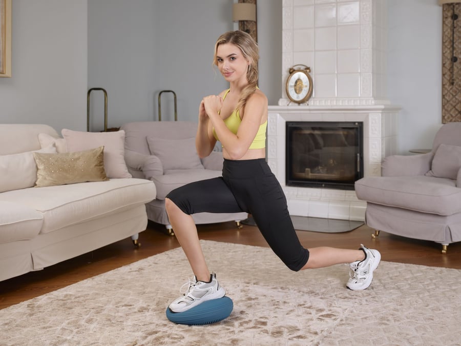 Balance cusion HS-R034BC - ocea